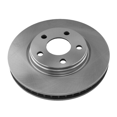 Uap 55087 Disc Brake Rotor 55087